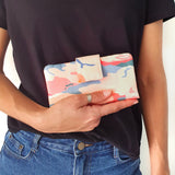 ארנק קנבס | שעת שקיעה