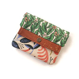 ארנק קנבס מיני | טיול טרופי