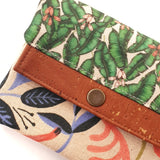 ארנק קנבס מיני | טיול טרופי