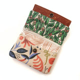 ארנק קנבס מיני | טיול טרופי