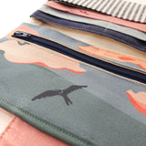 ארנק קנבס | שעת שקיעה