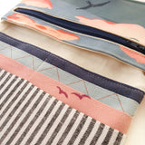 ארנק קנבס | שעת שקיעה