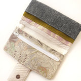 ארנק קנבס | החיות של מדגסקר