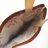 תיק קנבס | ציפורים שולטות