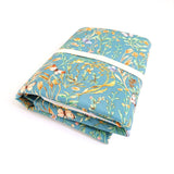 משטח החתלה | פרחי בר