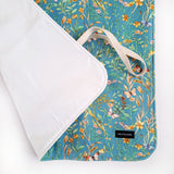 משטח החתלה | פרחי בר