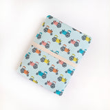 משטח החתלה | החקלאי הקטן