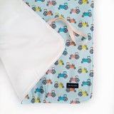 משטח החתלה | החקלאי הקטן