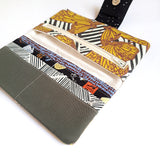 ארנק קנבס | חופש