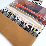 ארנק קנבס | REBEL