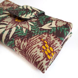 ארנק קנבס | גינת וינטאג'