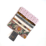 ארנק קנבס | גינת וינטאג'