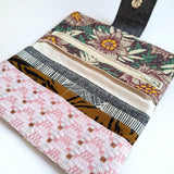 ארנק קנבס | גינת וינטאג'