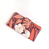 ארנק קנבס | האנפה והזיקית