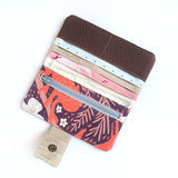 ארנק קנבס | האנפה והזיקית