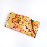 ארנק קנבס | ניצנים של שמש