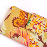 ארנק קנבס | ניצנים של שמש