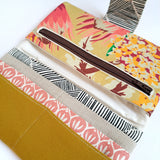 ארנק קנבס | ניצנים של שמש