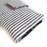 ארנק קנבס | בין הפסים