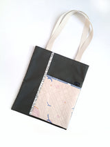 תיק קנבס | רוגע