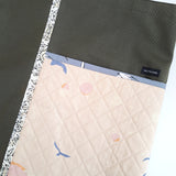 תיק קנבס | רוגע