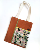 תיק קנבס | פרא