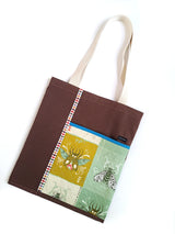 תיק קנבס | כנפיים