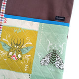 תיק קנבס | כנפיים