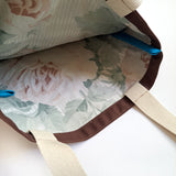 תיק קנבס | כנפיים