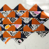 ארנק נעמי | שבר ותקווה