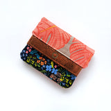 ארנק קנבס מיני | בין העלים