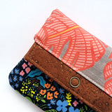 ארנק קנבס מיני | בין העלים