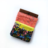 ארנק קנבס מיני | בין העלים