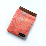 ארנק קנבס מיני | בין העלים