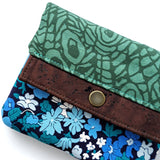 ארנק קנבס מיני | סימני טבע