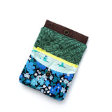 ארנק קנבס מיני | סימני טבע