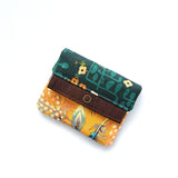 ארנק קנבס מיני | טיול בטבע