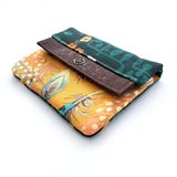 ארנק קנבס מיני | טיול בטבע