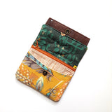 ארנק קנבס מיני | טיול בטבע