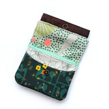 ארנק קנבס מיני | לילי