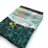 ארנק קנבס מיני | לילי