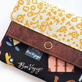 ארנק קנבס מיני | נסיעה טובה