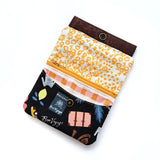 ארנק קנבס מיני | נסיעה טובה