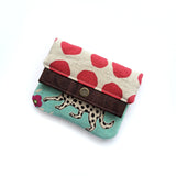 ארנק קנבס מיני | גור