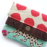 ארנק קנבס מיני | גור