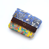 ארנק קנבס מיני | החי והצומח