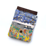 ארנק קנבס מיני | החי והצומח