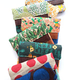 ארנק קנבס מיני | ביקור לילי