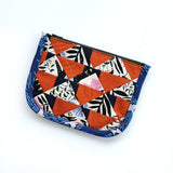 ארנק נעמי | שבר ותקווה