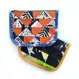 ארנק נעמי | שבר ותקווה